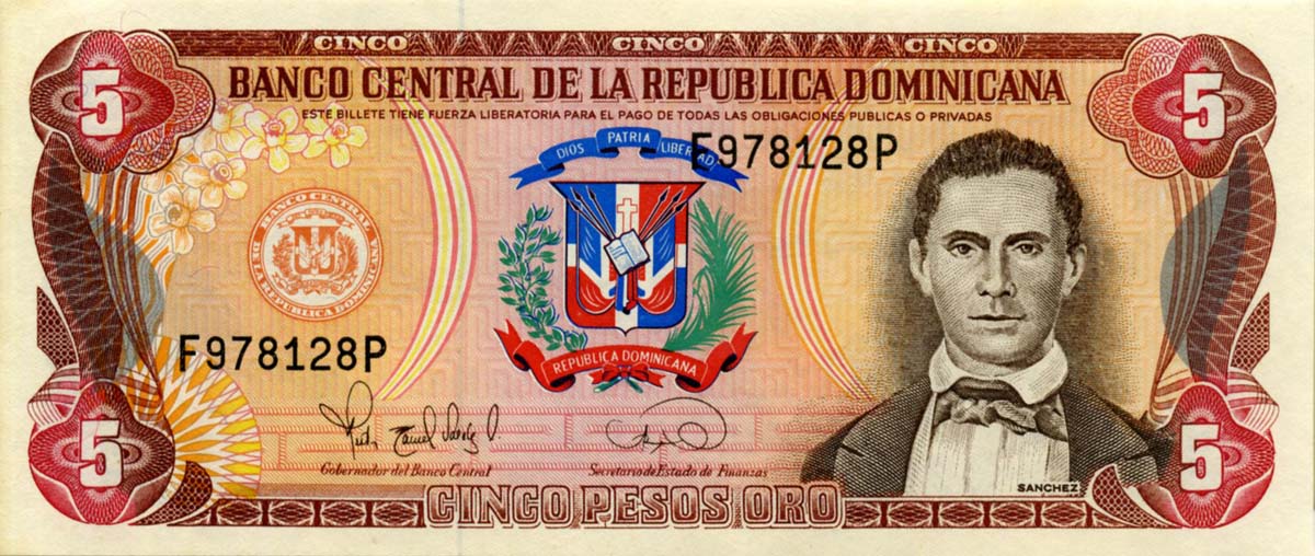 How Much Is 1 Us Dollar In Dominican Republic